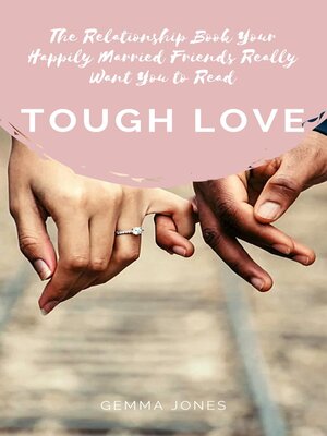 cover image of Tough Love